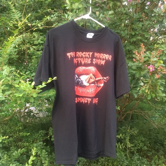 Rocky Horror Picture Show - Picture 7 of 7